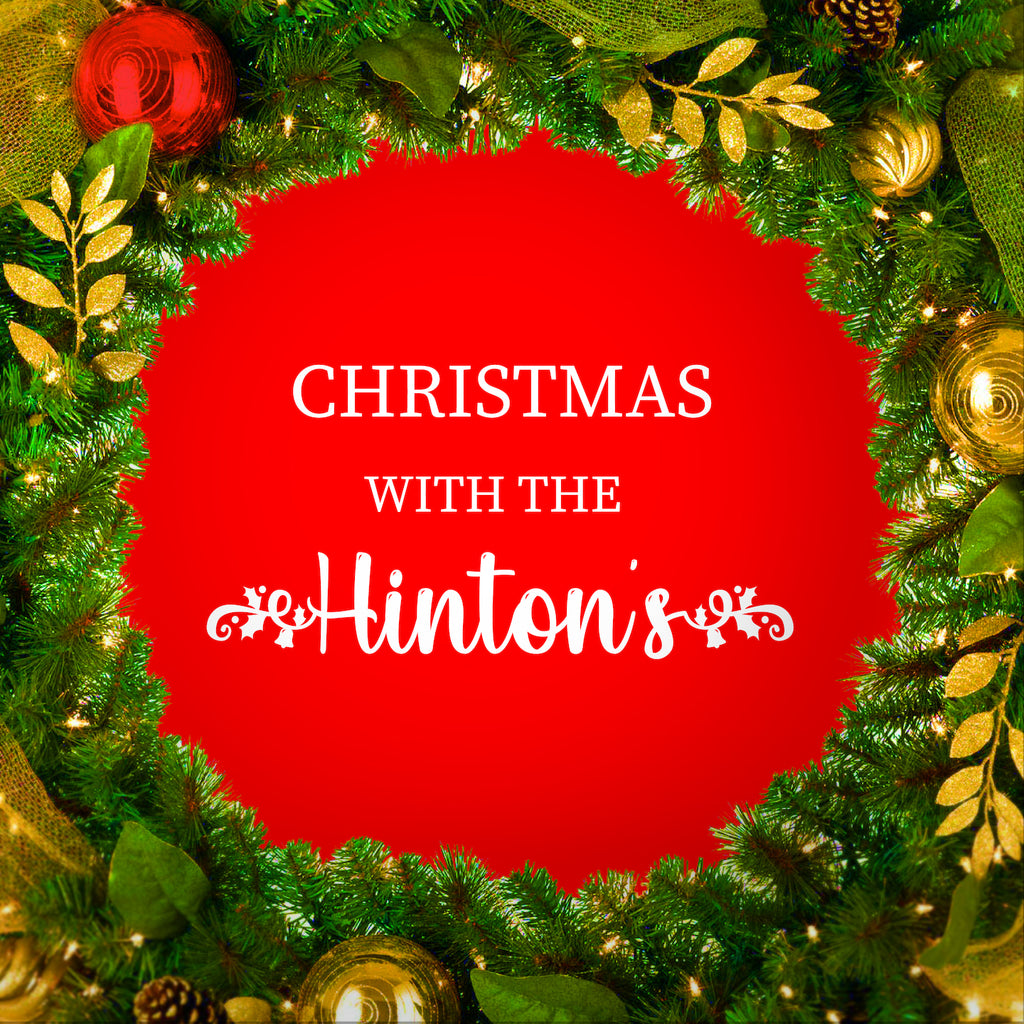 Christmas With The Hintons