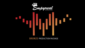Track Production - Bronze
