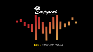 Track Production - Gold